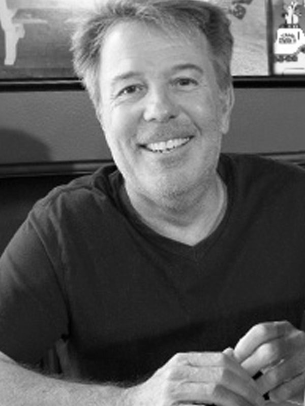 Mark Podolak