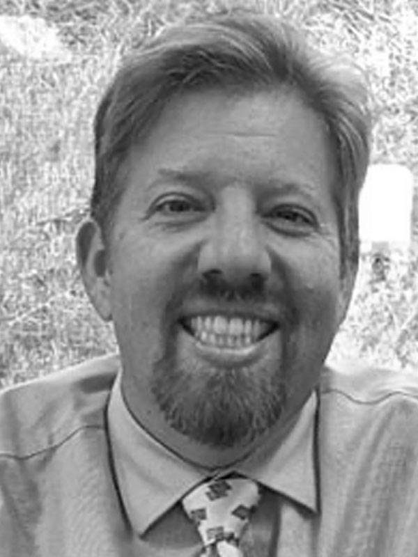 Timothy Eakin